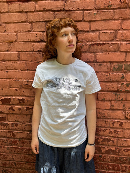 Mile End T-Shirt