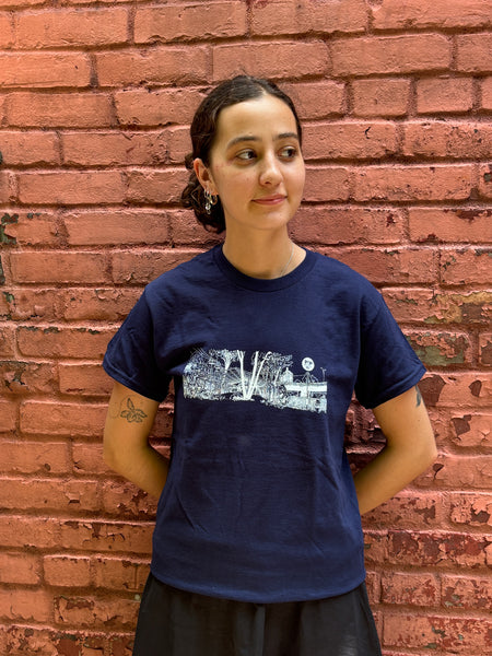 Mile End T-Shirt