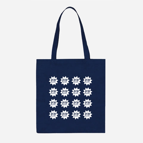 POP Stamp Tote Bag Pro