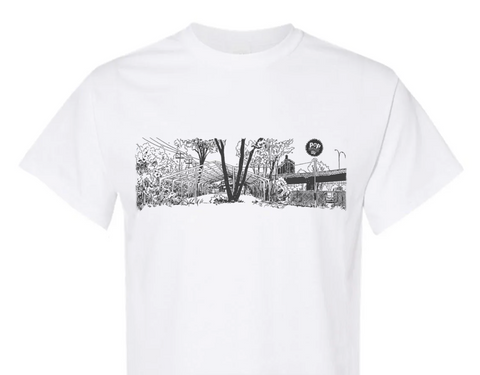 Mile End T-Shirt